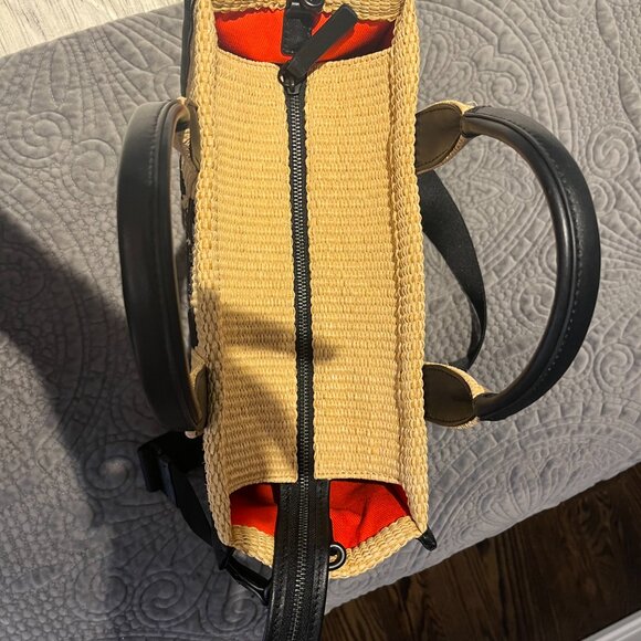 Marc Jacobs New Season Medium Tote Bag - Picture 3 of 5